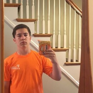 Meet your Posher, Alex